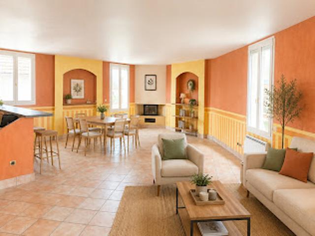 Maison vente à Benon, Le Mayet-de-Montagne
