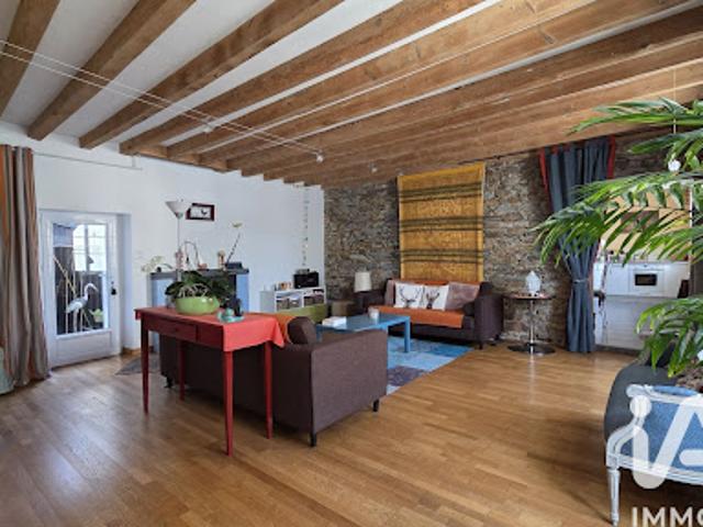 Maison vente à Châteaubriant-Ancenis, Riaillé