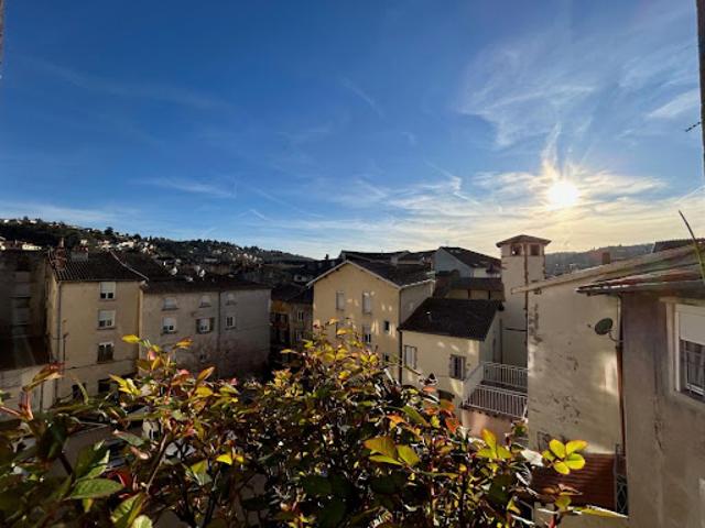 Maison vente à Vienne