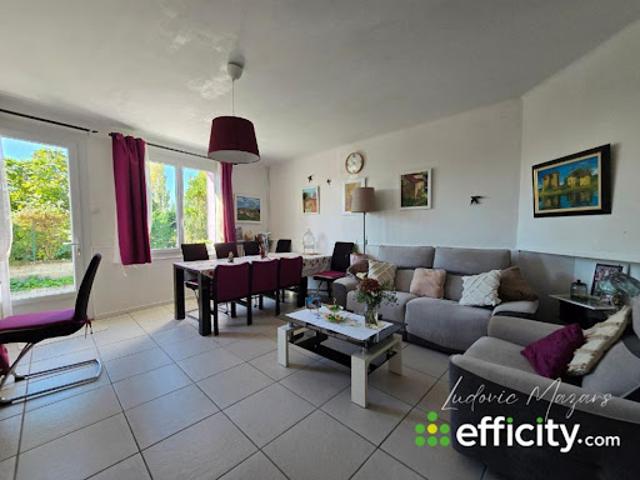 Maison vente à Castelsarrasin