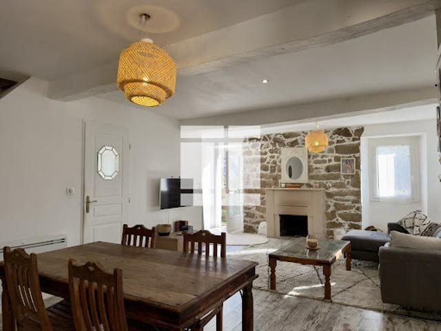 Maison vente à Ajaccio, Ocana