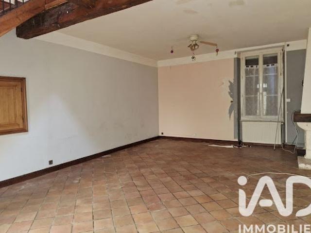 Maison vente à Angoulême, Ruelle-sur-touvre