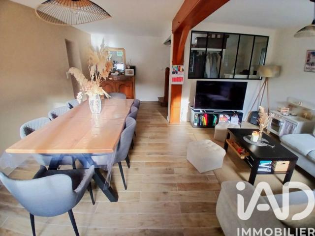 Maison vente à Montargis, Cernoy-en-berry