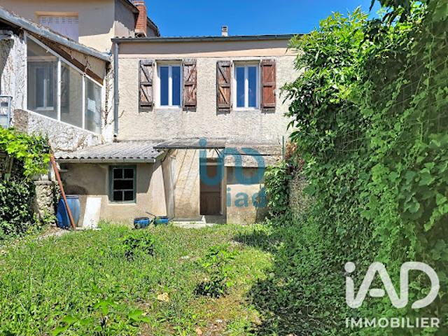Maison vente à Castres, Graulhet