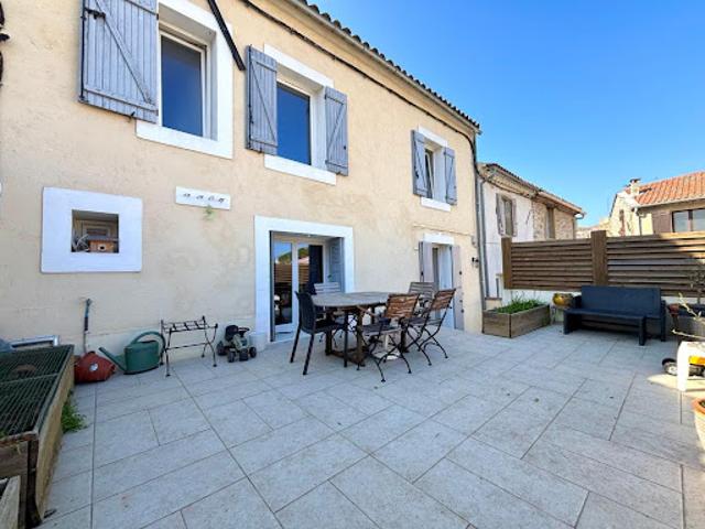 Maison vente à Aix-en-Provence, Sénas