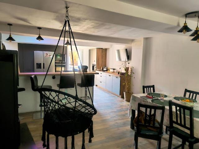 Maison vente à Limoux, Alet-les-bains