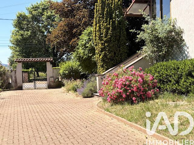 Maison vente à Bourg-en-Bresse, Feillens