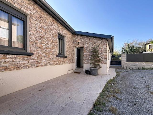 Maison vente à Grigny-sur-Rhône, Rhône