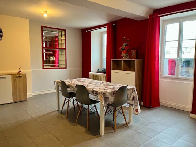 Maison vente à Mayenne