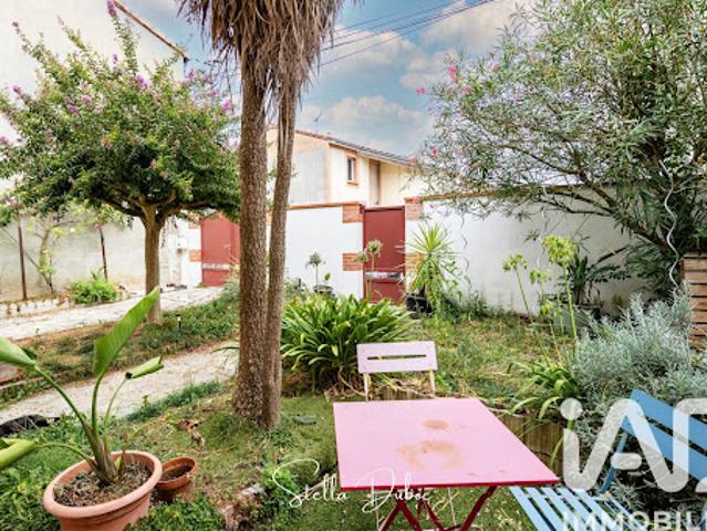 Maison vente à Montauban