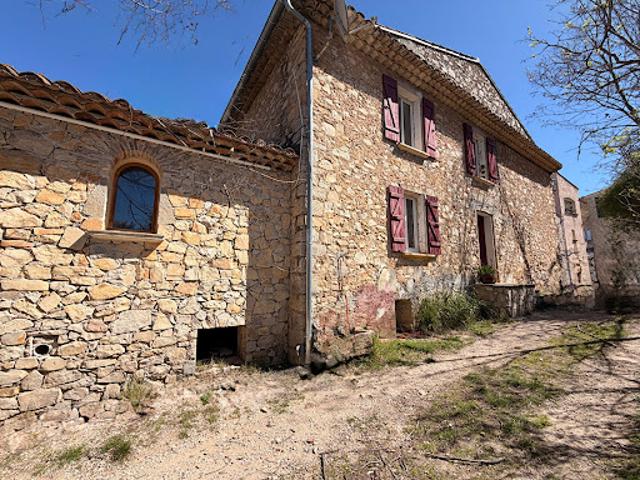 Maison vente à Brignoles, Rocbaron