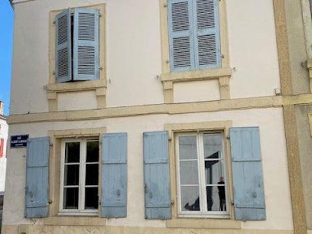 Maison vente à Mont-de-Marsan, Saint-sever
