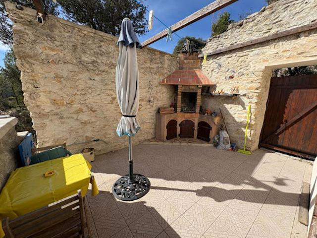 Maison vente à Carcassonne, Montlaur