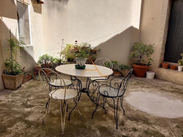 Maison vente à Taulignan