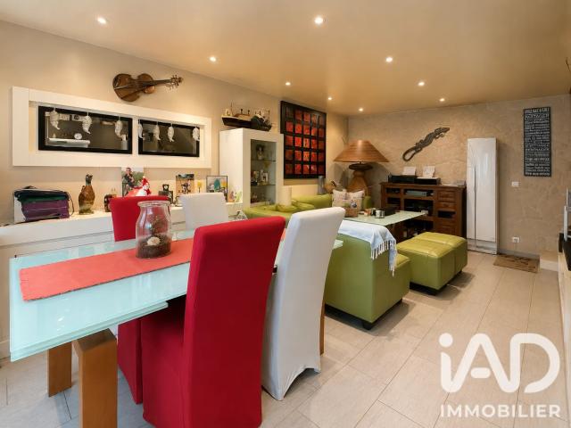 Maison vente à Argenteuil, Pierrelaye
