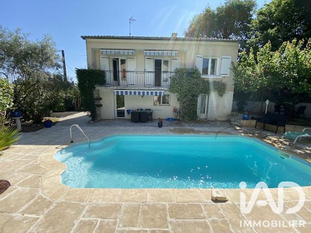 Maison vente à Carpentras, Vaison-la-romaine