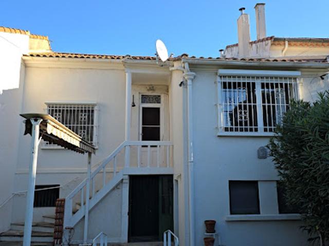 Maison vente à Mouleyrès, Arles