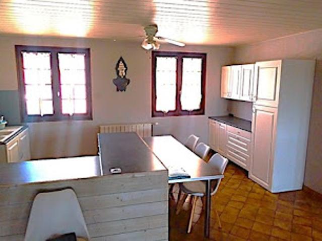 Maison vente à Lunéville, Barbonville
