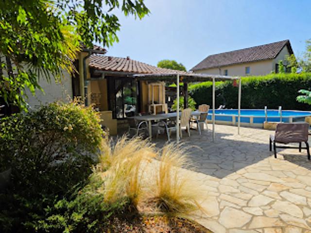 Maison vente à Bergerac