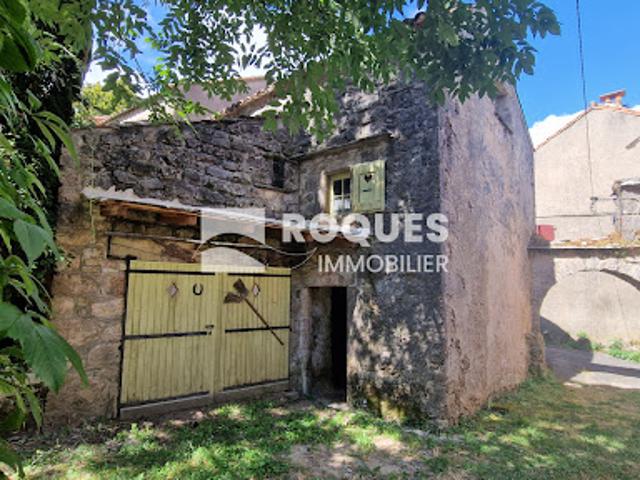 Maison vente à Millau, Cornus
