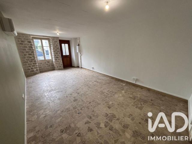 Maison vente à Châteauroux
