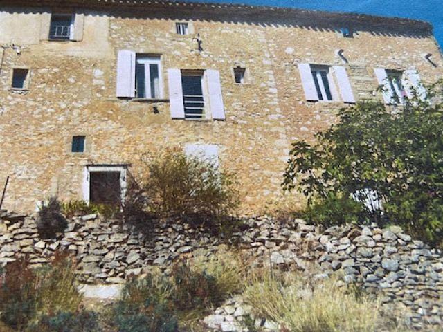 Maison vente à Lodève, Arboras