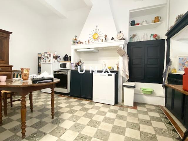 Maison vente à Nîmes, Bagnols-sur-cèze