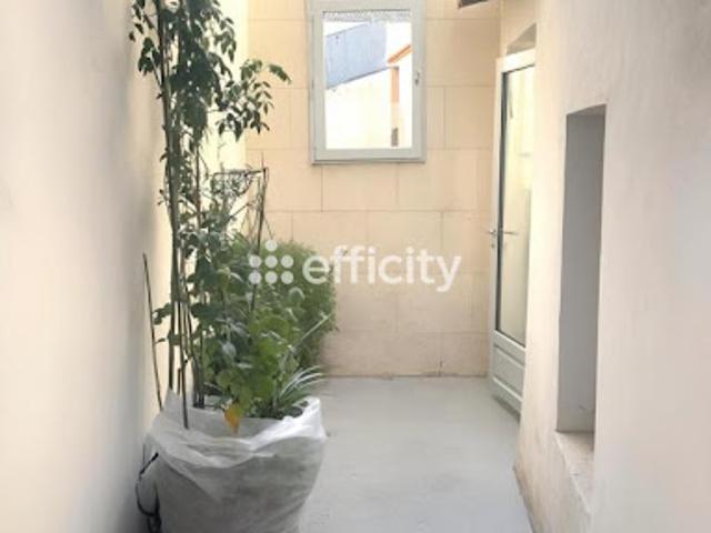 Maison vente à Arles, La Salle Les Alpes
