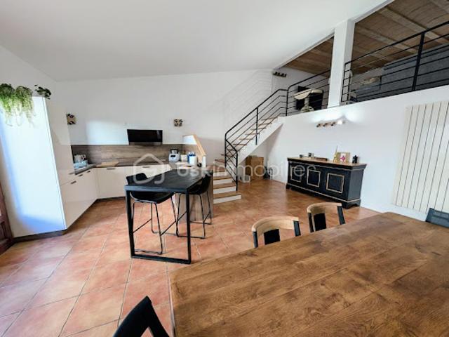 Maison vente à Béziers, Montagnac