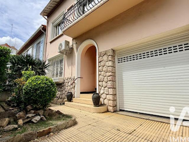 Maison vente à Perpignan