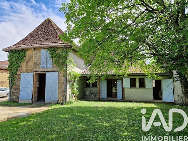 Maison vente à Pau, Sault-de-navailles