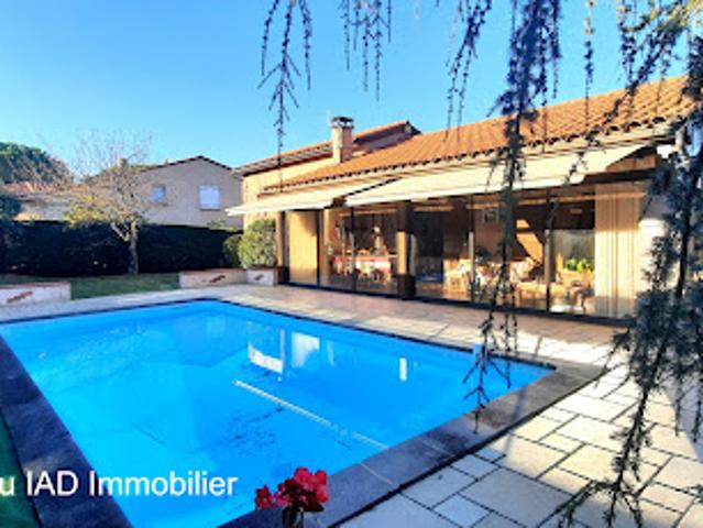 Maison vente à France métropolitaine, Saint-orens-de-gameville