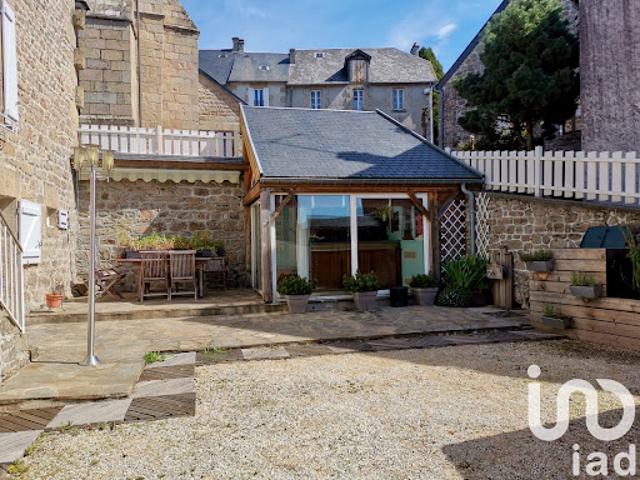 Maison vente à Chez le Prou, Peyrelevade