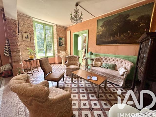 Maison vente à Toulouse