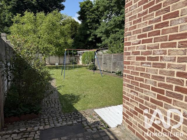 Maison vente à Douai