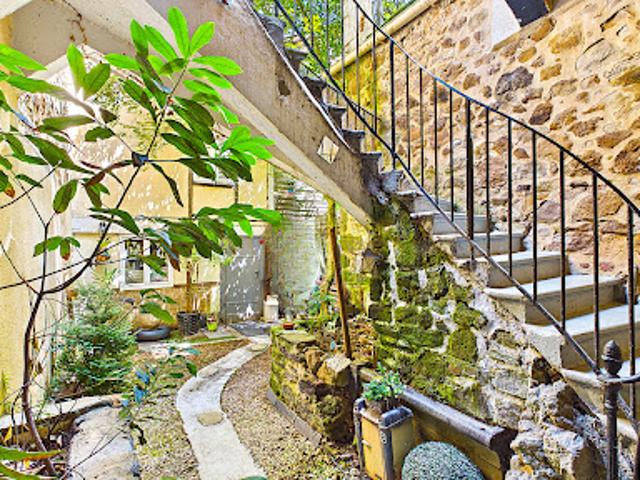 Maison vente à Villefranche-de-Rouergue, Aubin