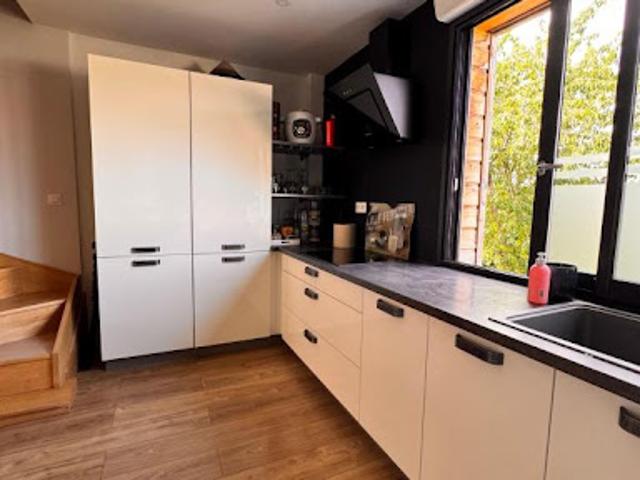 Maison vente à Amiens