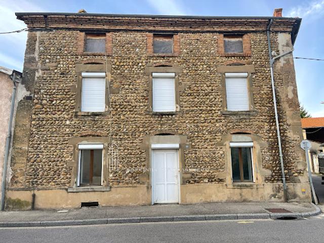 Maison vente à Valence, Anneyron