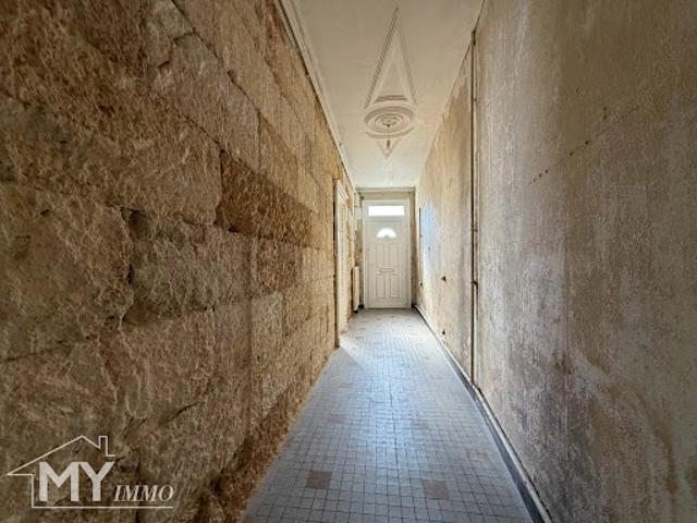 Maison vente à Libourne, Mouliets-et-villemartin