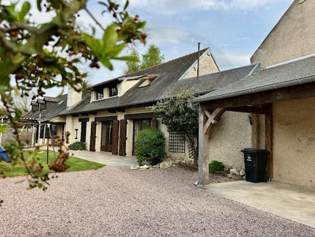 Maison vente à Montdidier, Champien