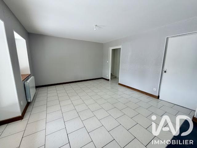 Maison vente à Les Chenevaux, Châteauneuf-sur-Charente