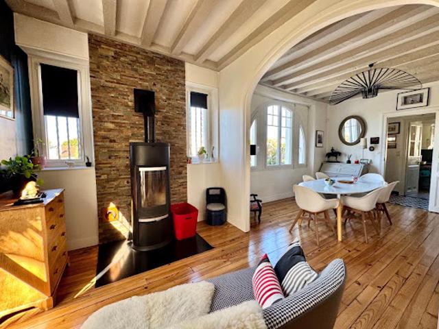 Maison vente à Centre Ville, Pau