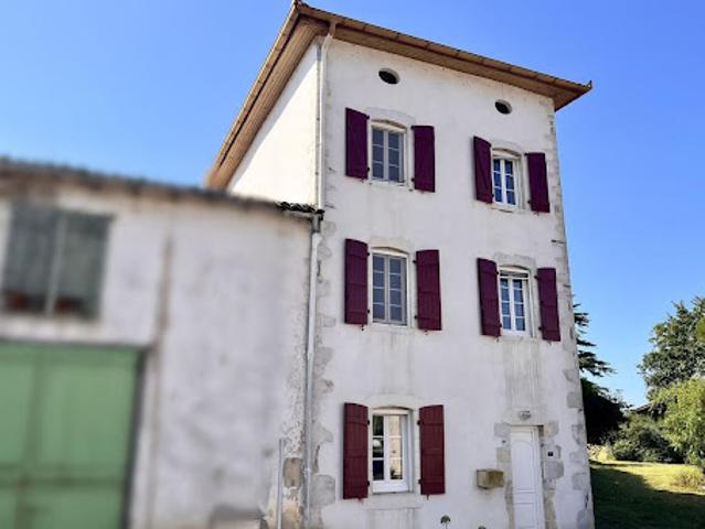 Maison vente à Dax, Peyrehorade
