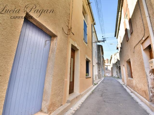 Maison vente à Béziers, Cruzy