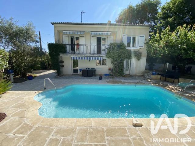 Maison vente à Carpentras, Vaison-la-romaine