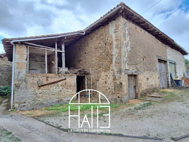 Maison vente à Confolens, Pressignac