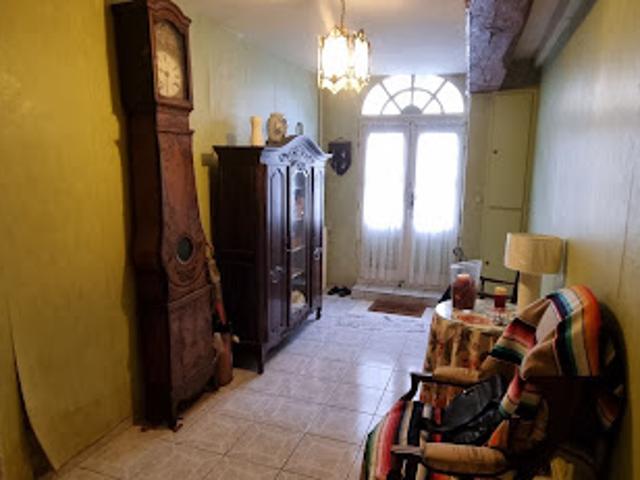 Maison vente à Arnauds Ouest, Abzac