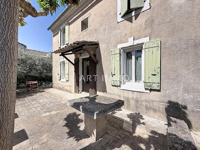 Maison vente à Apt, Oppède