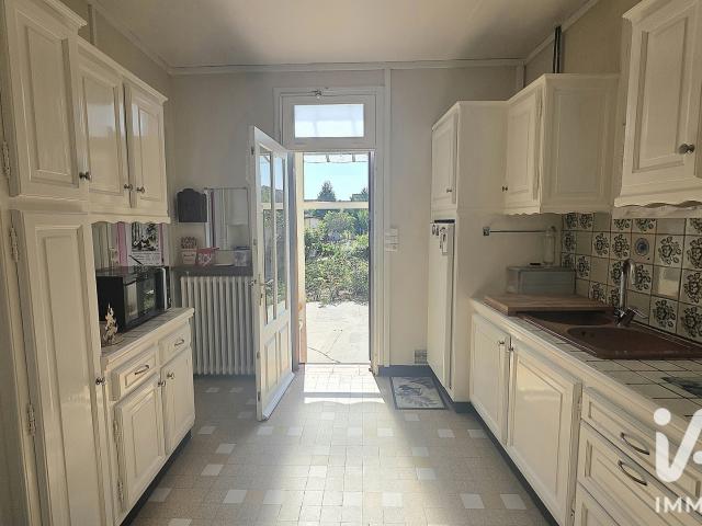 Maison vente à Provins, Bray-sur-seine