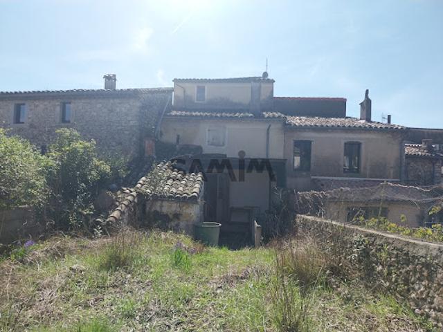Maison vente à Le Vigan, Saint-hippolyte-du-fort